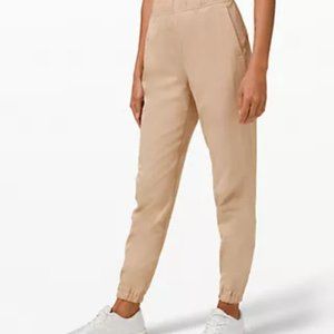 Adapted State High-Rise Jogger Full Length